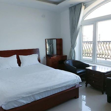 Mio Golden Sea Hotel Βουνγκ Τάου Εξωτερικό φωτογραφία