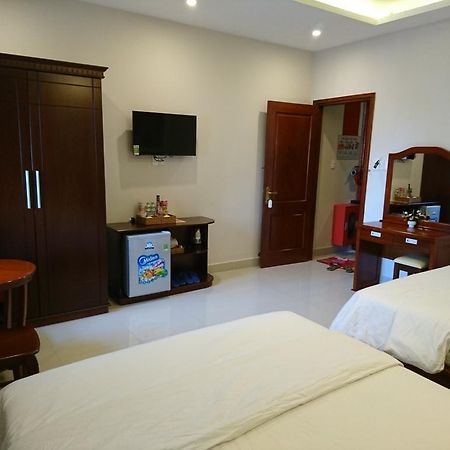 Mio Golden Sea Hotel Βουνγκ Τάου Εξωτερικό φωτογραφία