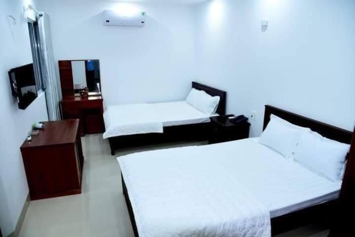 Mio Golden Sea Hotel Βουνγκ Τάου Εξωτερικό φωτογραφία