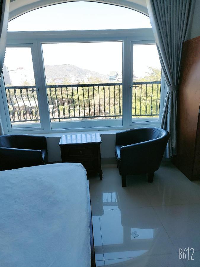 Mio Golden Sea Hotel Βουνγκ Τάου Εξωτερικό φωτογραφία