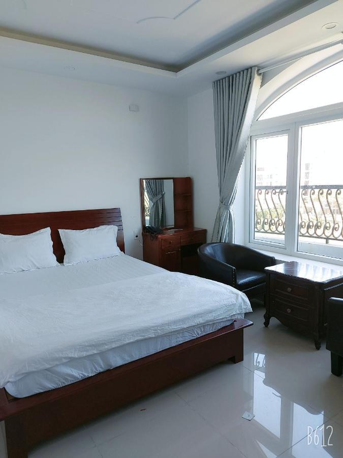 Mio Golden Sea Hotel Βουνγκ Τάου Εξωτερικό φωτογραφία