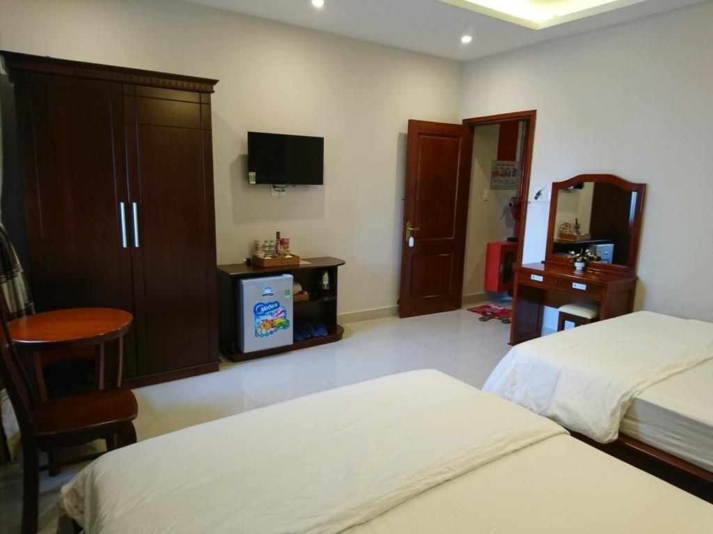 Mio Golden Sea Hotel Βουνγκ Τάου Εξωτερικό φωτογραφία